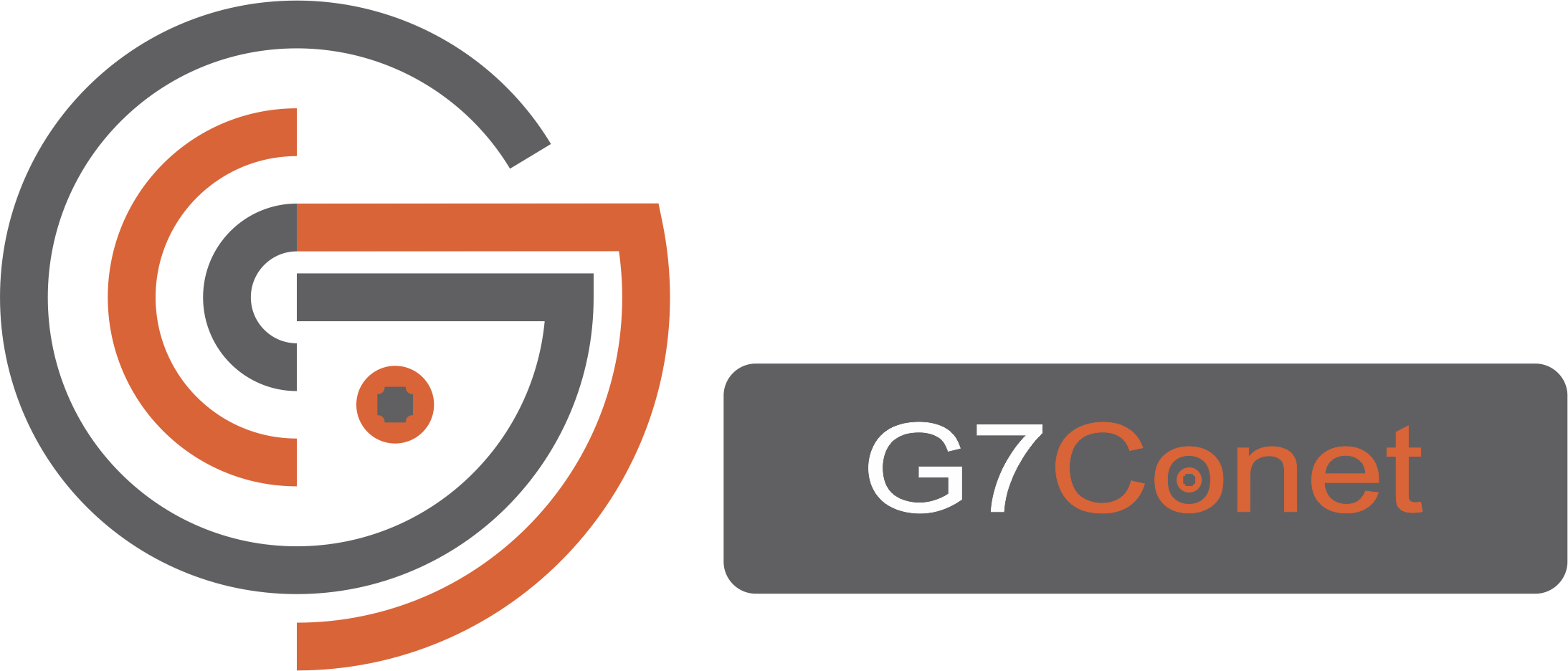 G7conet Logo